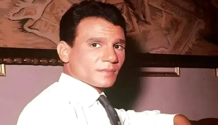 الإعلان عن مشروع مسرحية «حليم زمن الرومانسية» تُعر...