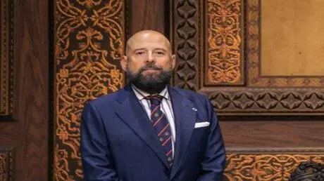 إسبانيا تعين أنطونيو غونزاليس سفيرا لها في سوريا