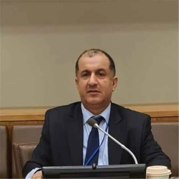 العقاب: ترتيبات السلام في اليمن ستكون مفاجئة للكثي...