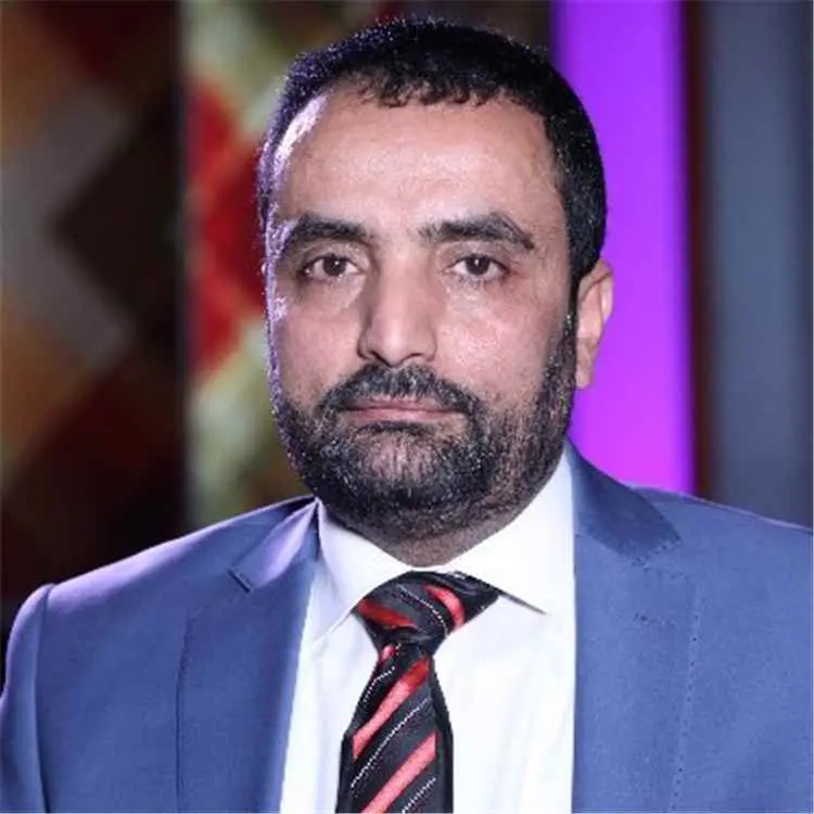 خالد الحلواني: انتهت الطقوس الحوثية بزيادة أرصدة ق...