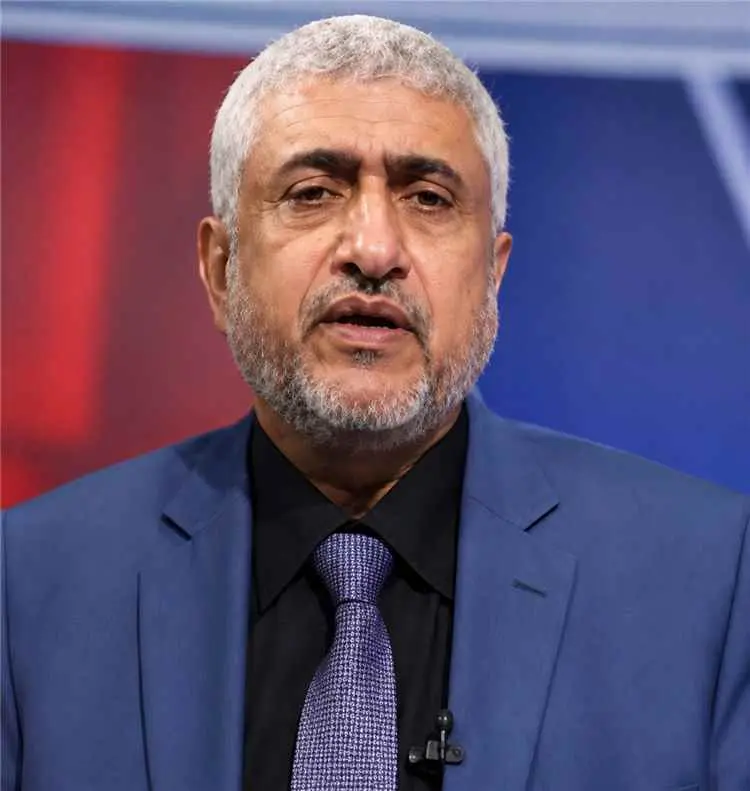 عضو مجلس الشورى: أحمد علي قدّم محاكمة الشرعية على...