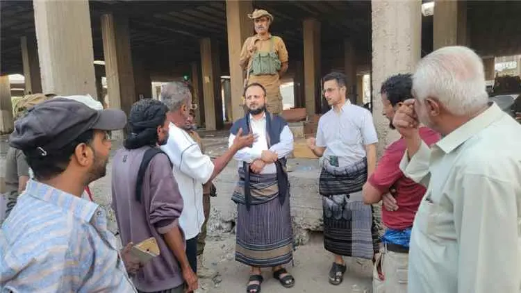 مدير عام المنصورة يتلمس أوضاع المتشردين ويؤكد أهمي...