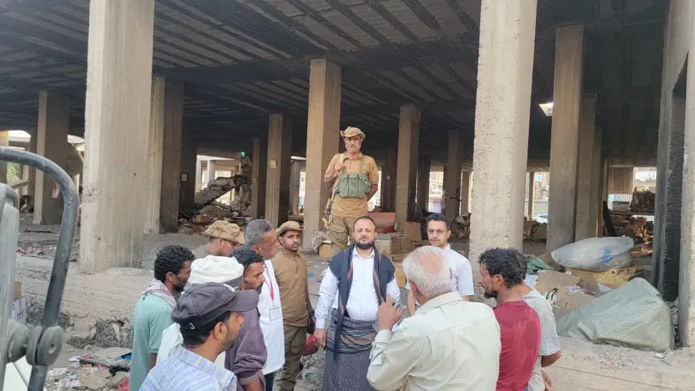 مدير عام المنصورة يتلمس أوضاع المتشردين ويؤكد أهمي...