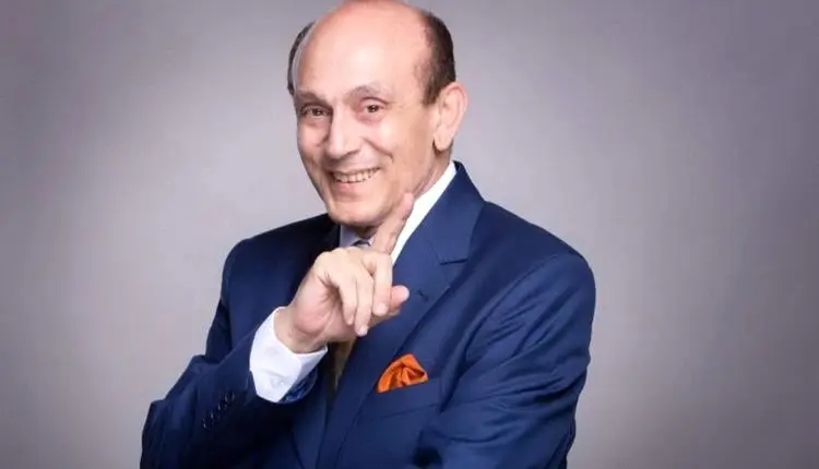محمد صبحي يحيّر متابعيه برسالة غامضة عن الخذلان بع...