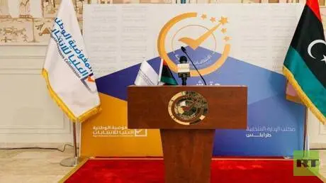 العسكريون ومزدوجو الجنسية ضمن سباق الرئاسة الليبية باتفاق "4+4"