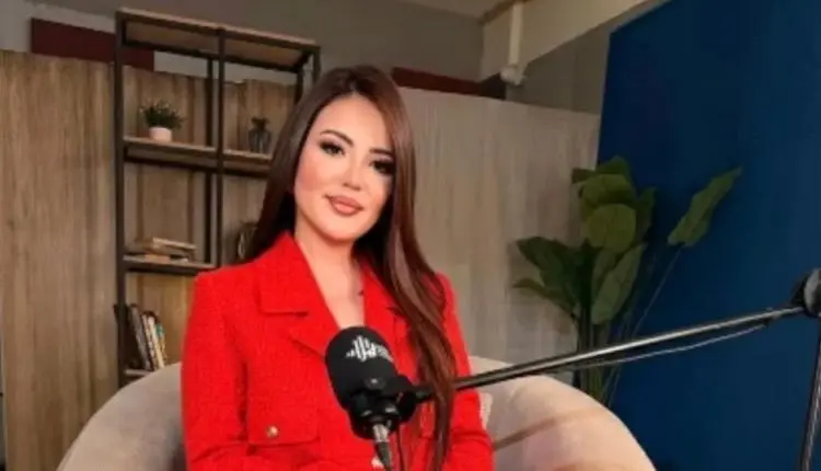 أزمة قلبية تُسقط الفنانة مريم حليم في مصر قبل ساعا...