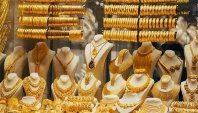 أسعار الذهب في مصر اليوم الأربعاء 26 أغسطس 2026.....