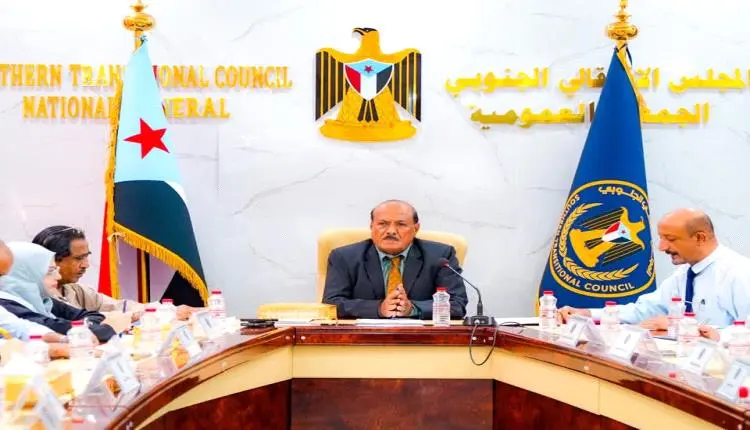 ‏الهيئة الإدارية للجمعية الوطنية تناقش التحضيرات ل...
