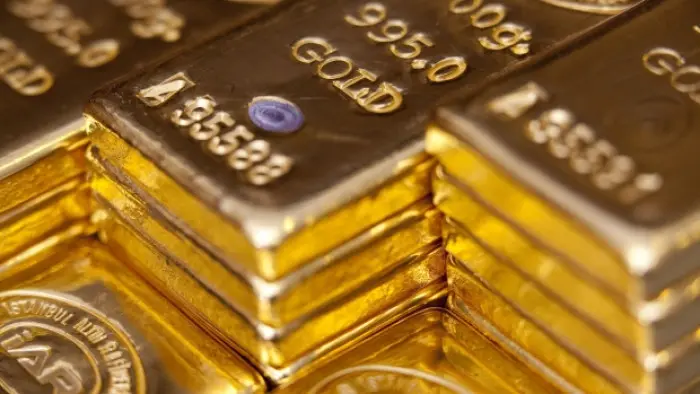 ارتفاع الذهب بدعم تراجع الدولار وترقب بيانات التضخ...