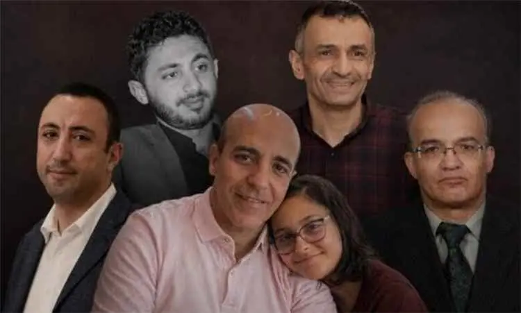 رابطة أمهات المختطفين تدين إحالة معتقلين وموظف أمم...