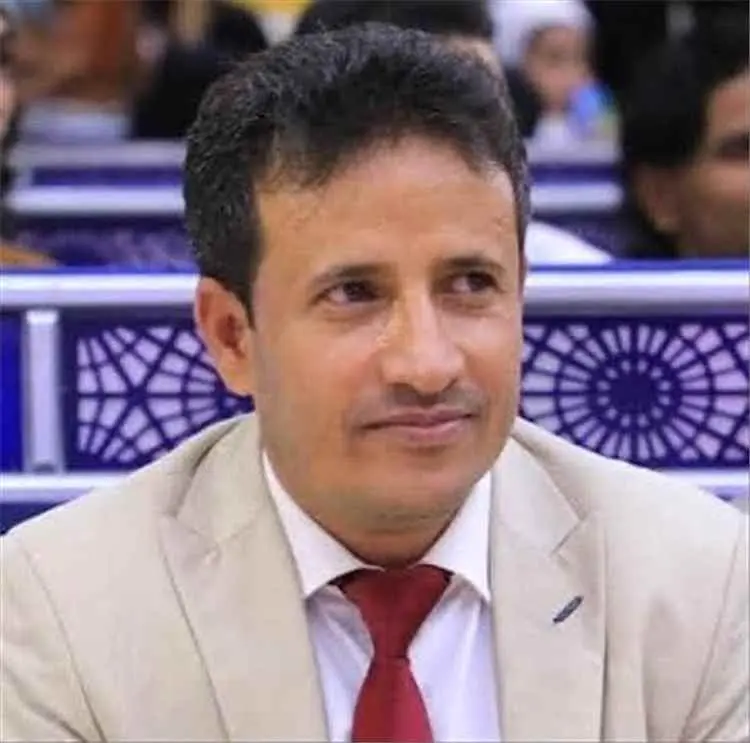 يحيى الأحمدي: تراكم الفشل في معركة استعادة الدولة...
