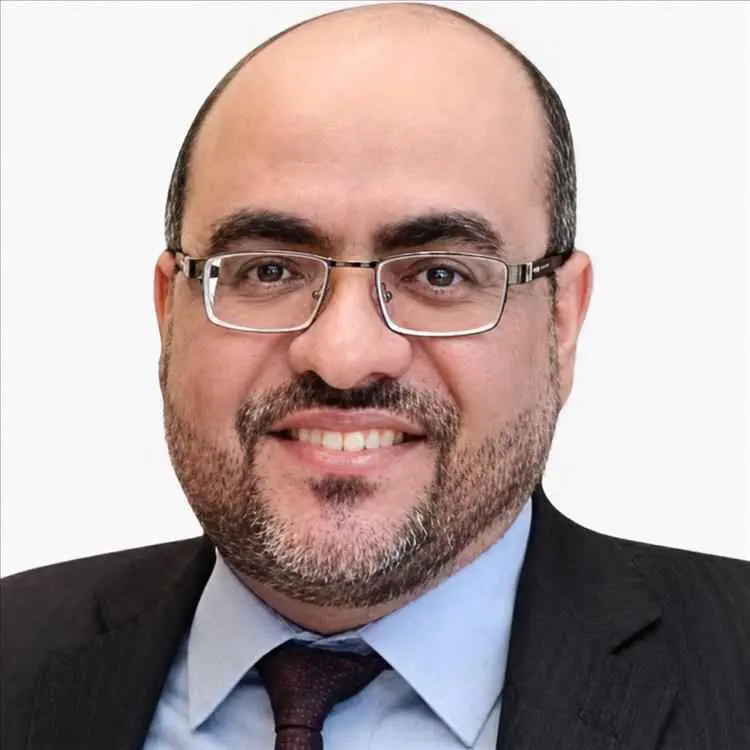صالح البيضاني: الحوثي يستهتر بمعاناة اليمنيين ويحت...