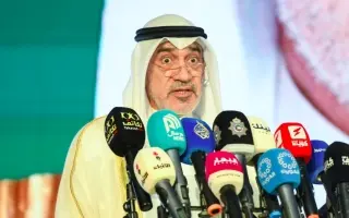 الكويت تحبط أكبر ضبطية مخدرات في تاريخها بقيمة 150...