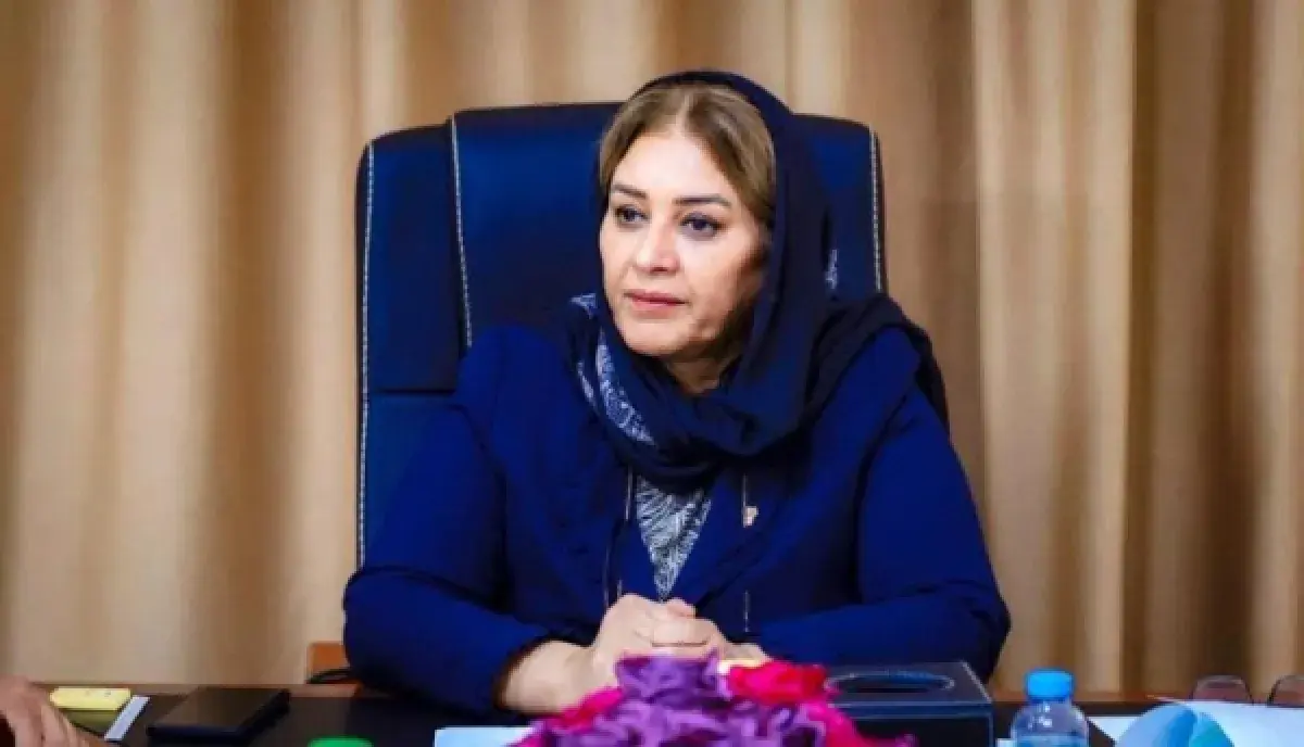 سفيرة اليمن بواشنطن تدعو الولايات المتحدة إلى دعم...