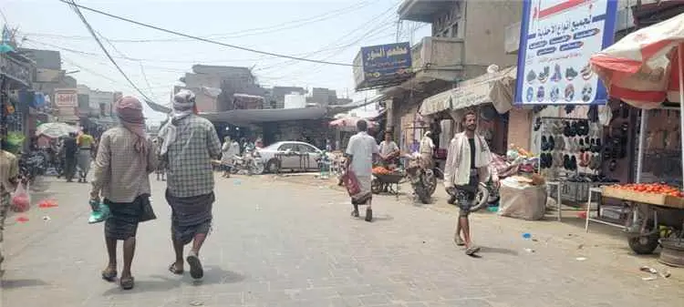 طورالباحة-الأشغال تعيد فتح الشارع الرئيسي وتستعيد...