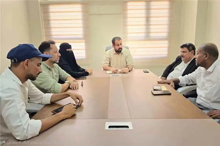 الوكيل الجهوري يبحث مع الهيئة العامة للبيئة حماية...