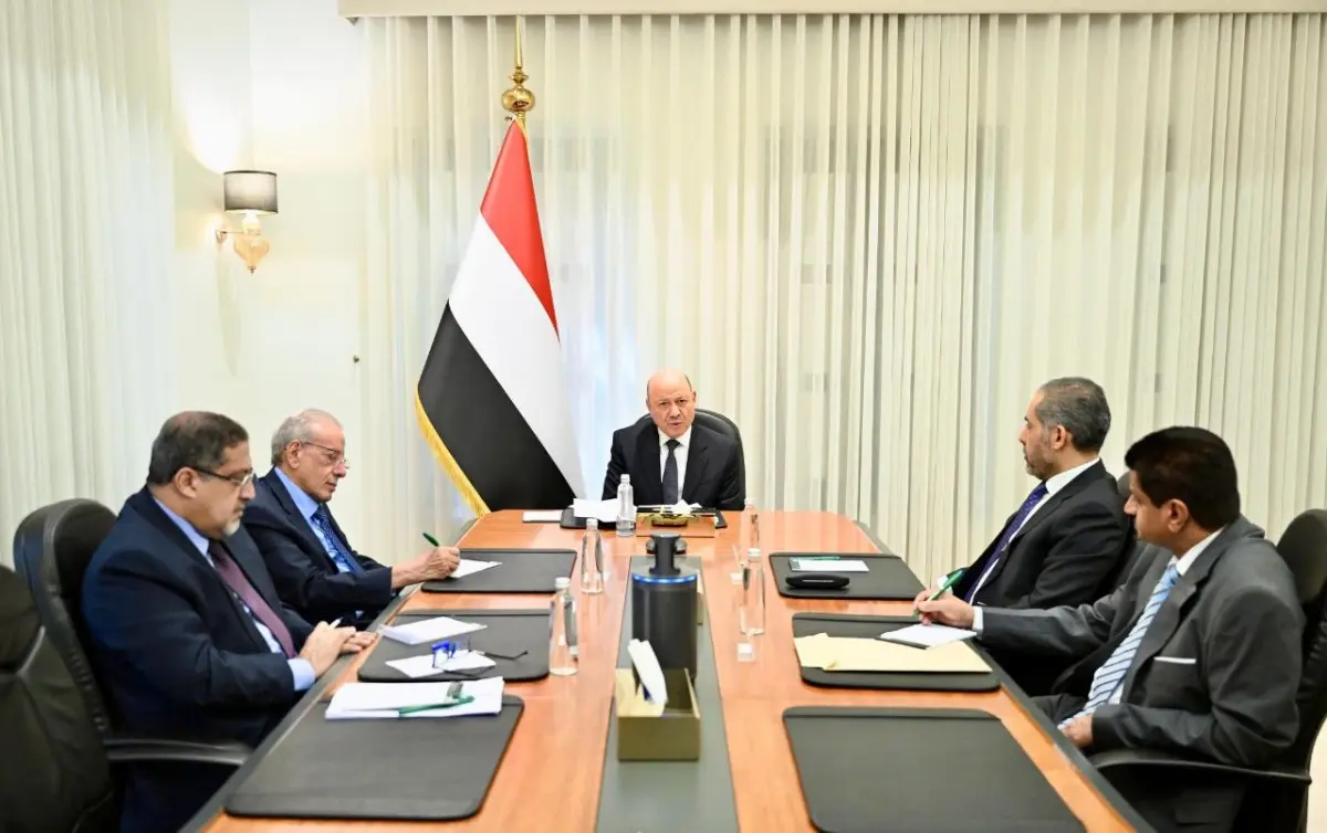 توجيهات رئاسية وإجراءات شاملة لمكافحة التهريب وتقو...