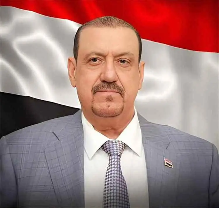 البركاني يهاجم الإرياني وتيار استعادة المؤتمر: لا...