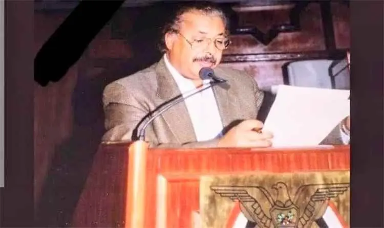 عبدالوهاب محمود.. صانع السياسات الاقتصادية في العصر الذهبي لليمن