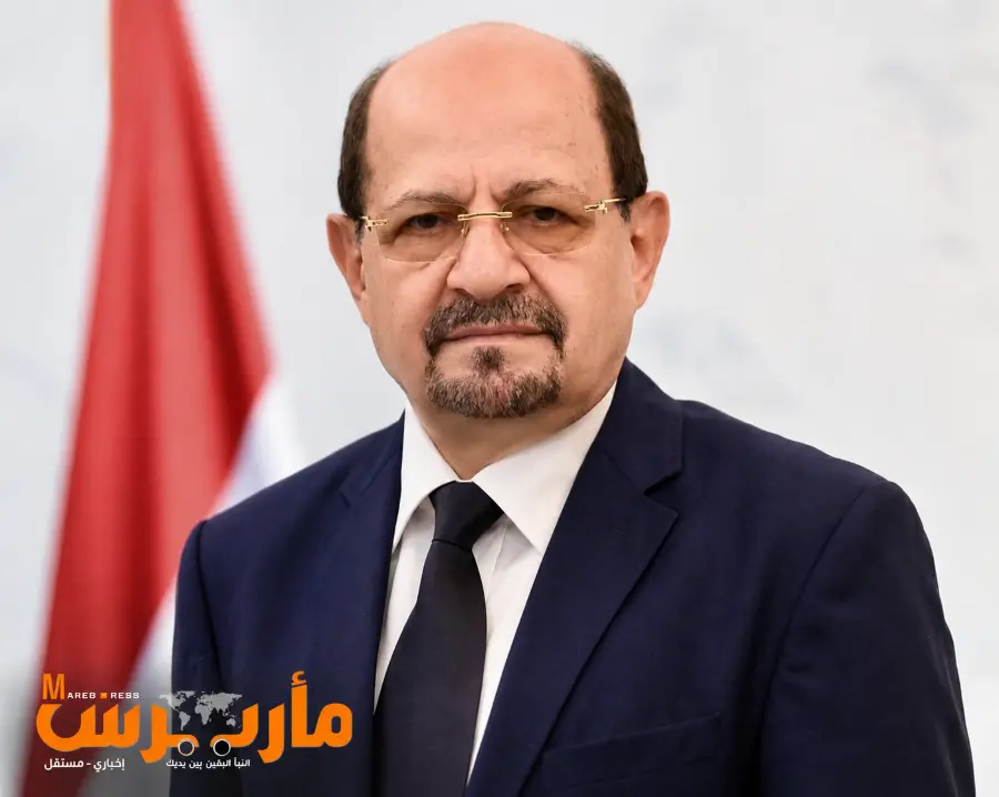 الزنداني للحوثيين وداعميهم: اليمن لن يبقى ساحة مفت...