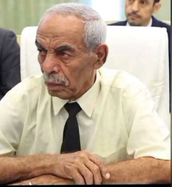 رئيس المجلس العام للمقاومة الجنوبية بشبوة يشارك في...