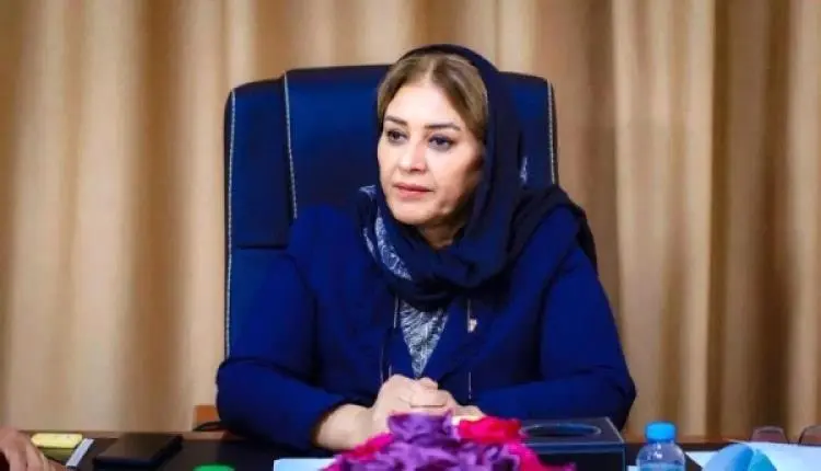 سفيرة اليمن بواشنطن تنبه أمريكا على أمر هام سيوقف...