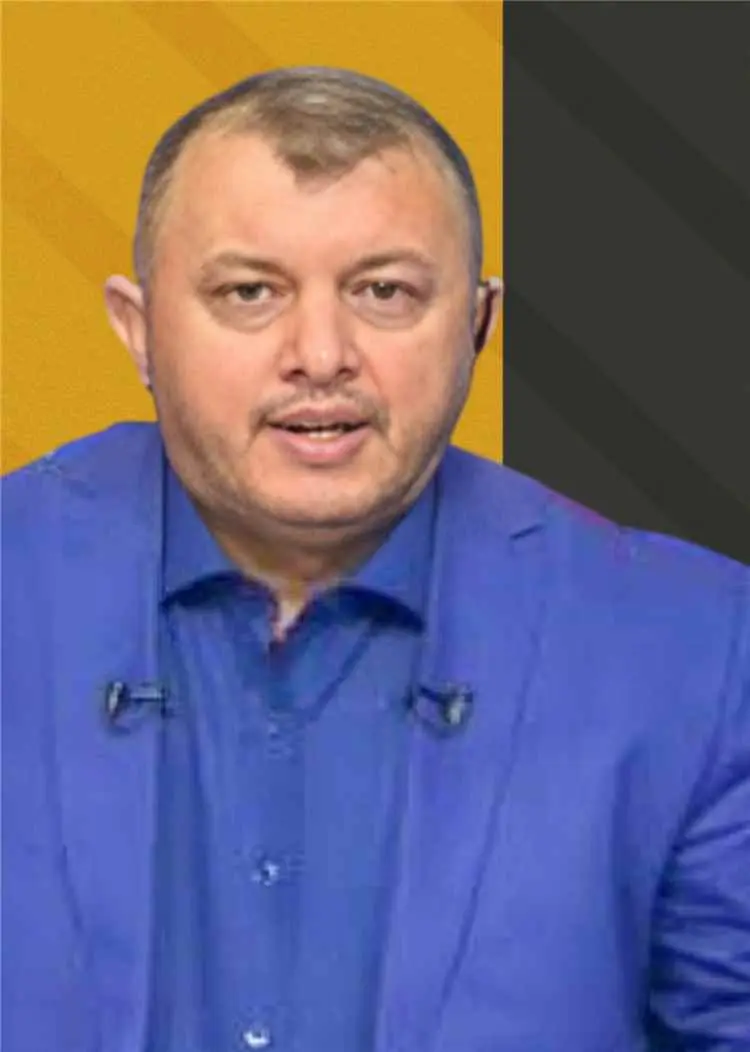 جميل عز الدين يهاجم مسؤولين: أنتم خُدّام للشعب ولس...