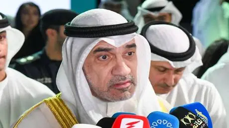 "قيمتها قرابة نصف مليار دولار".. الكويت تحبط أكبر...