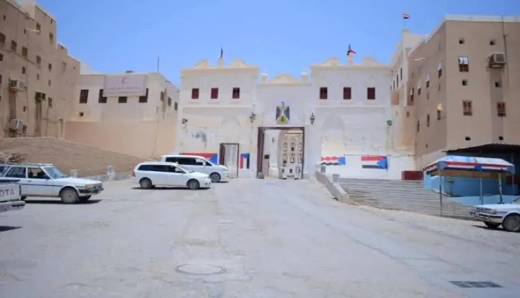 ضمن حملة "هويتي جنوبية".. شباب الغضب في شبام يرفعو...