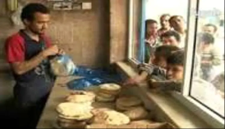 الحوثي يفرض دقيق مثير للجدل على مخابز صنعاء.. قرار...