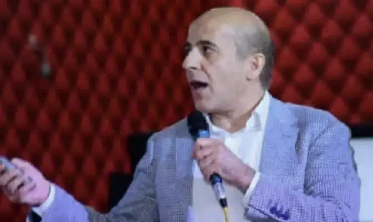 محاكمة الدكتور المضواحي بعد 800 يوم من الاحتجاز بم...