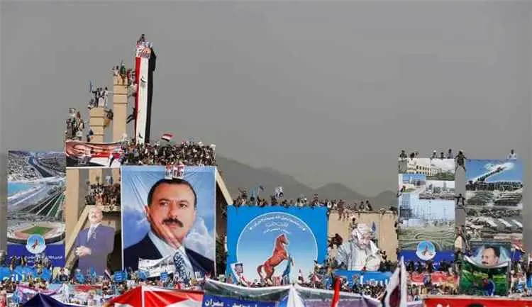 كاتب سياسي: الرؤية المرحلية لـ"تيار استعادة دور ال...