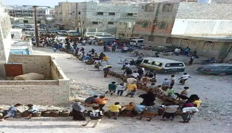 حضرموت تختنق بالأزمات بعد ثمانية أشهر من احتلالها....