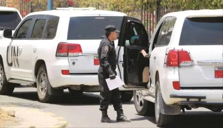 علماء وخبراء إيرانيون.. مسارات سرية تنقل كوادر مرت...