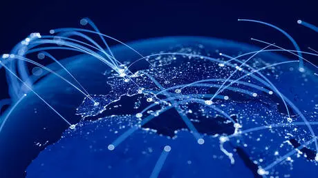 سوريا تفتح أبوابها للعالم الرقمي.. "الاتصالات" توض...
