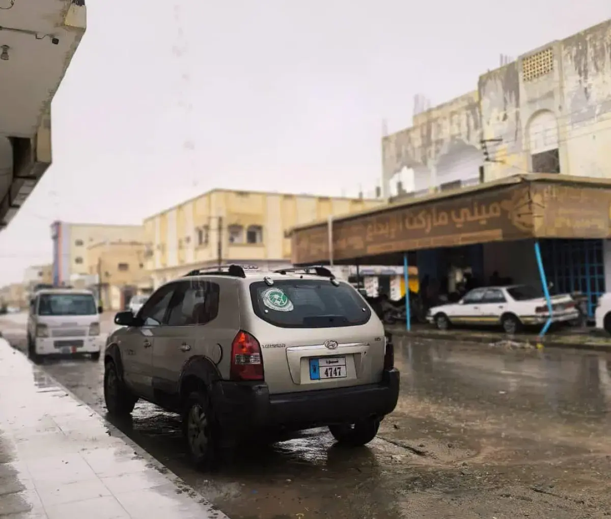 شبوة.. اشتباكات قبلية عنيفة في عتق