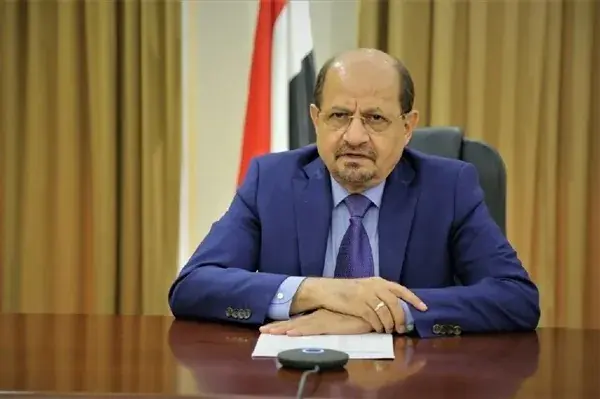 رئيس الوزراء: اليمن لن يكون منصة لمشروع عابر للحدو...