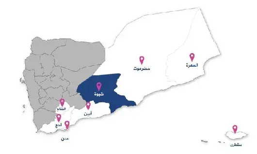 شبوة.. اشتباكات قبلية عنيفة في عتق