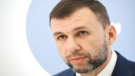 بوشيلين: إصابة 11 شخصا في جمهورية دونيتسك الشعبية...