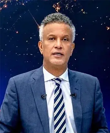 إعلامي جنوبي يفتح النار بلا سقف: تجار ومرتزقة يتصد...