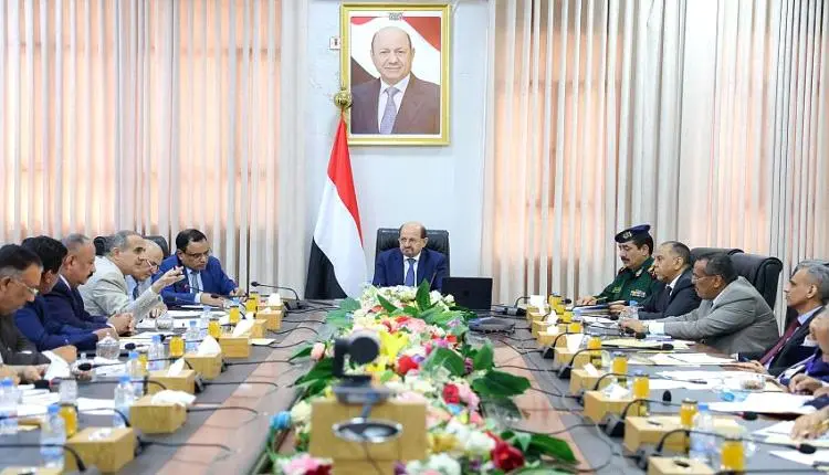 قرارات حازمة للحكومة لحماية الاقتصاد وإغلاق هذه  ا...