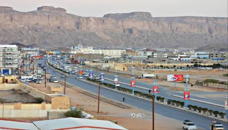 هزة أرضية تهز شبوة.. وسكان يؤكدون اهتزاز منازلهم ل...