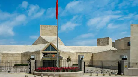 الصين ترفض الاتهامات الأمريكية لها بشأن الهجمات ال...