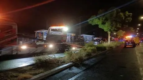 فرنسا.. قتلى وجرحى بحادث دهس متعمد (فيديو)