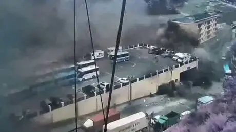 34 أستراليا بين ضحايا فيضانات نيبال