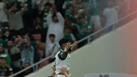 بعد عبور عقبة أوكلاند.. كم كسب الأهلي السعودي؟