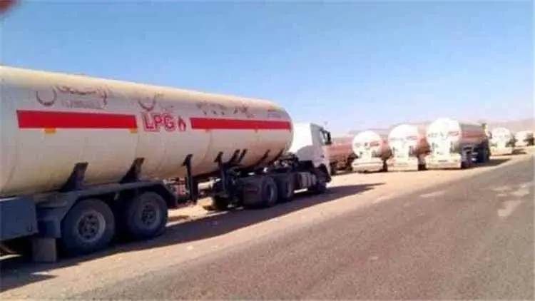 شركة الغاز في عدن تضخ 12 ألفاً و800 أسطوانة للسوق...