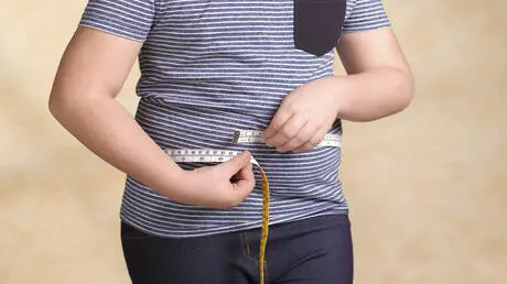 علاقة مقلقة بين استدارة الجسم والربو
