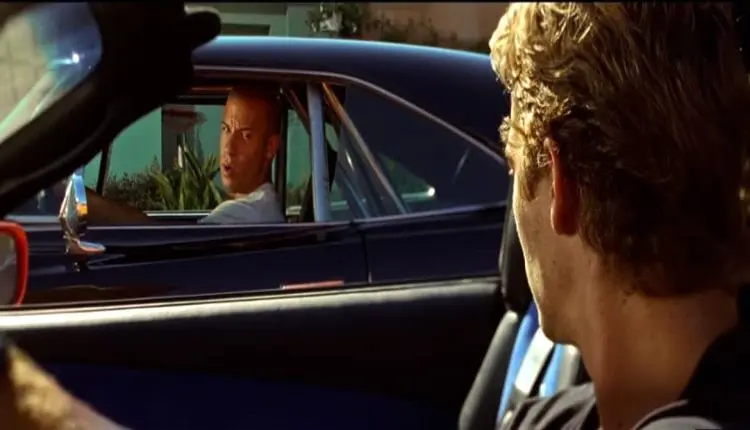 سلسلة أفلام «The Fast and the Furious» تحتفل بمرور...
