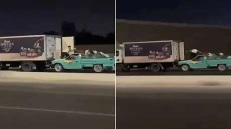 مصر.. مقتل المتهمين في السرقة "الهوليوودية" المثيرة للجدل